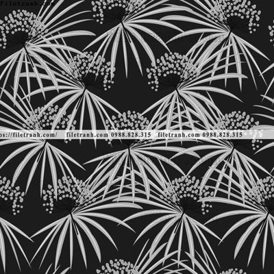 File in mica dong vat va hoa trang nha 202 (ảnh gốc) đẹp