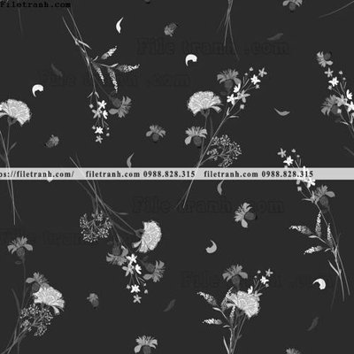 File gốc dong vat va hoa trang nha 208 (in mica) làm bảng hiệu