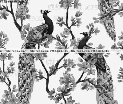 Tệp tin gốc dong vat va hoa trang nha 225 (dùng cho in) dong vat va hoa trang nha 225