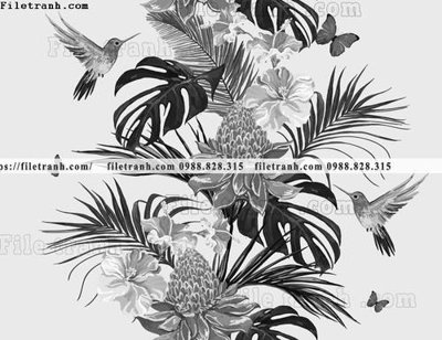 Hình ảnh file gốc dong vat va hoa trang nha 244 (chất lượng cao)