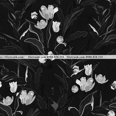 Download file dong vat va hoa trang nha 275 (gốc) in mica ốp bếp