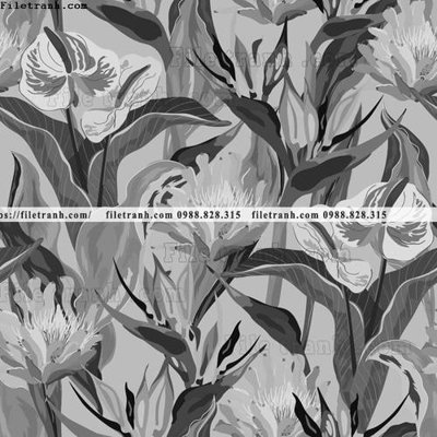 Download file dong vat va hoa trang nha 281 (chuẩn in) dong vat va hoa trang nha 281