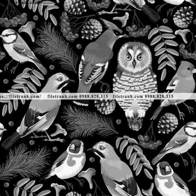 Tải về file gốc dong vat va hoa trang nha 300 (dùng cho in quảng cáo)