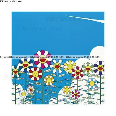 File gốc doraremon 505 (in ấn) không giới hạn