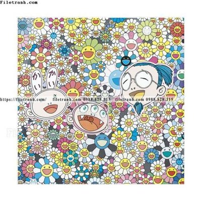 File PSD doraremon 511 (gốc) cho in quảng cáo