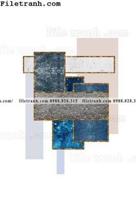 File tranh duong hinh hoc truu tuong 109 (gốc) chủ đề trẻ em