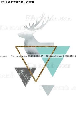 Mua file gốc duong hinh hoc truu tuong 119 (chất lượng) tại Filetranh.com