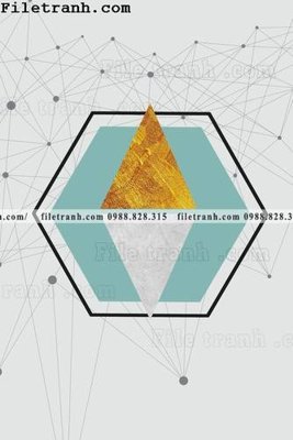 Tải file gốc duong hinh hoc truu tuong 149 (bản PSD) đầy đủ layer