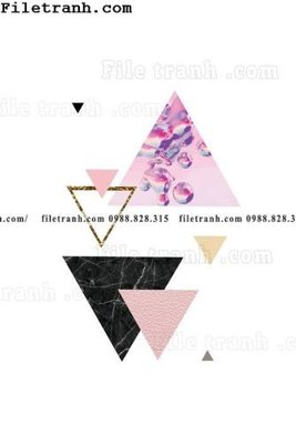 File tranh gốc duong hinh hoc truu tuong 168 (sắc nét từng chi tiết)