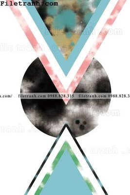 Tải file duong hinh hoc truu tuong 170 (ảnh gốc) in tráng gương