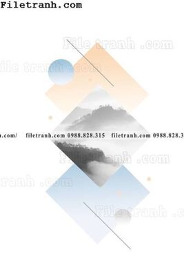 Download file gốc duong hinh hoc truu tuong 194 (in mica) logo