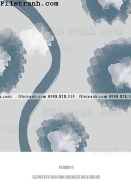 File tranh duong hinh hoc truu tuong 222 (file gốc) chủ đề phong thủy