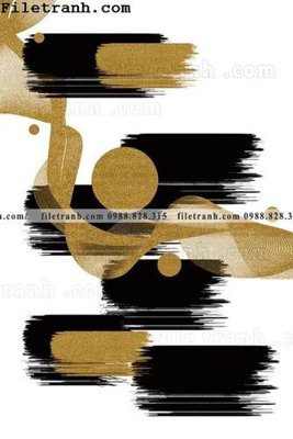 File gốc duong hinh hoc truu tuong 223 (in lụa) cao cấp