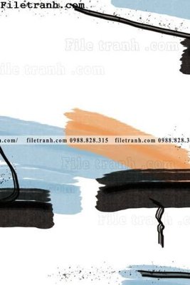 File tranh duong hinh hoc truu tuong 236 (gốc) chủ đề tĩnh vật