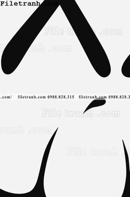 Tải file gốc gau kaws moi 103 (bản PSD) chỉnh sửa được