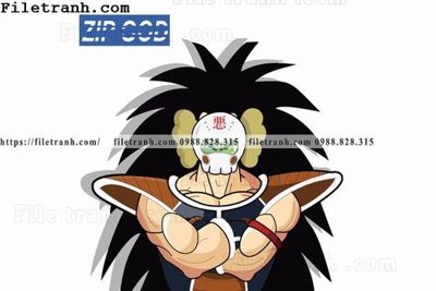 Download file gốc gau kaws moi 120 (in mica) trang trí