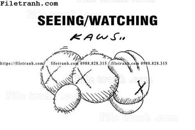 File in trần gau kaws moi 127 (file gốc) chủ đề vũ trụ