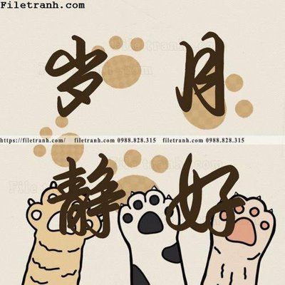 Tải file gốc gia dinh B&B noi tieng 106 (in khổ lớn) không mờ