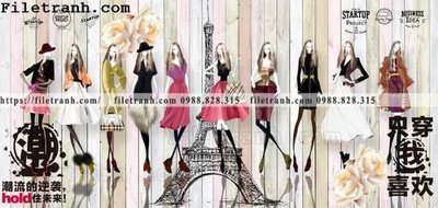 File in ấn cao cấp giay dan tuong nen cua hang quan ao 108 (file gốc)