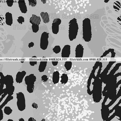 File gốc in ấn graffiti nghe thuat truu tuong 1561 chuẩn màu CMYK