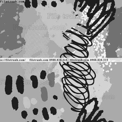 File tranh graffiti nghe thuat truu tuong 1565 (gốc) in trên kính