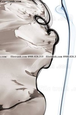 File in ấn cao cấp hien dai sang trong anh sang truu tuong 239 (file gốc)