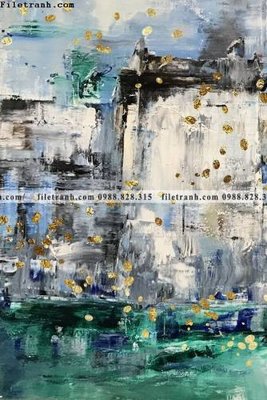 Tải file PSD hien dai sang trong anh sang truu tuong 264 (nguyên layer) để in