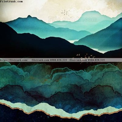 Tải file gốc hien dai sang trong anh sang truu tuong 266 dùng cho in ấn