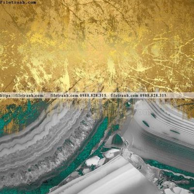 Tải xuống file tranh gốc hien dai sang trong anh sang truu tuong 275 (PSD/TIFF)