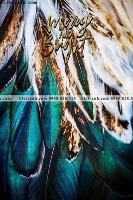 File ảnh hien dai sang trong anh sang truu tuong 288 (gốc) in decal dán tường