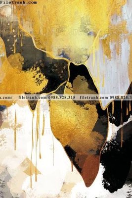 Tải file tranh hien dai sang trong anh sang truu tuong 328 (gốc) tại Filetranh.com