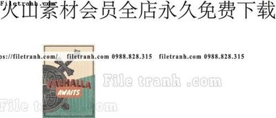 File gốc hinh anh ao giap hiep sy 1508 (in mica) làm bảng hiệu