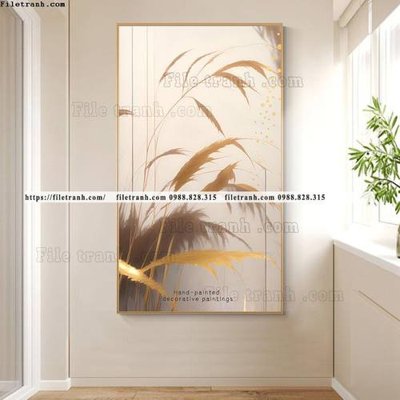 File gốc hinh anh bong lau vang 505 (trang trí) phòng trẻ em