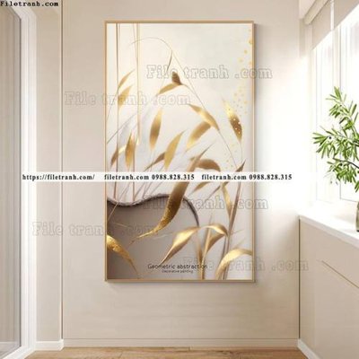 Tải file hinh anh bong lau vang 514 (gốc) làm file in ấn