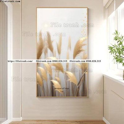 File in trần hinh anh bong lau vang 517 (bản gốc) phong cảnh