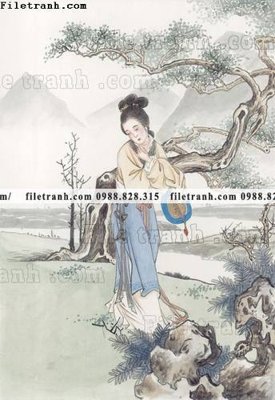 File gốc hinh anh cac quy co trong trang phuc co xua 658 (vector) cho in ấn