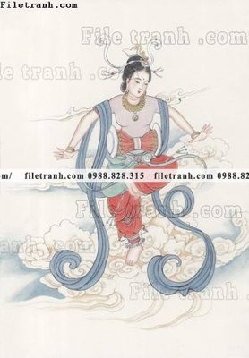 File gốc hinh anh cac quy co trong trang phuc co xua 660 (phong cách) tối giản