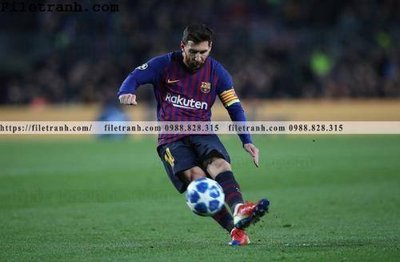 File in lụa hinh anh cau thu bong da Messi 131 (chất lượng cao) hinh anh cau thu bong da Messi 131