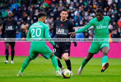 File PSD hinh anh cau thu bong da Messi 135 (bản gốc) độ phân giải cao