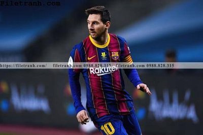 Tải file hinh anh cau thu bong da Messi 141 (gốc) chủ đề tôn giáo