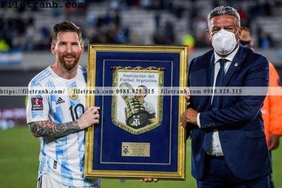 File PSD hinh anh cau thu bong da Messi 148 (bản gốc) chất lượng nhất