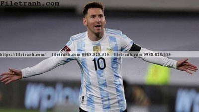 Tải file hinh anh cau thu bong da Messi 186 (gốc) chủ đề tâm linh