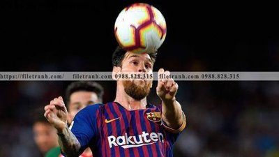 File gốc hinh anh cau thu bong da Messi 193 (dành cho quảng cáo)