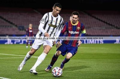 File tranh PSD hinh anh cau thu bong da Messi 206 chất lượng cao