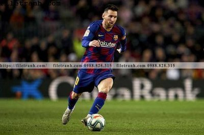 Tải file gốc hinh anh cau thu bong da Messi 233 (bản PSD) gốc