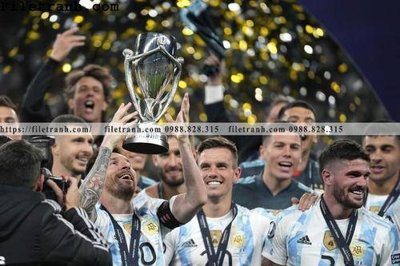 File gốc hinh anh cau thu bong da Messi 239 (in lụa) hoa văn cổ điển