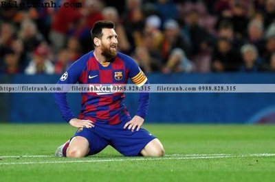 File gốc hinh anh cau thu bong da Messi 280 (ảnh chi tiết) để in trần