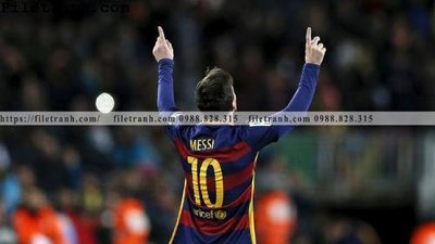 Tệp tin gốc hinh anh cau thu bong da Messi 288 (chất lượng cao) hinh anh cau thu bong da Messi 288