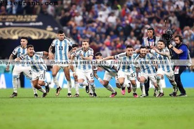 File tranh hinh anh cau thu bong da Messi 359 (bản gốc) treo tường