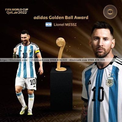 Mua file gốc hinh anh cau thu bong da Messi 374 (PSD) tại Filetranh.com